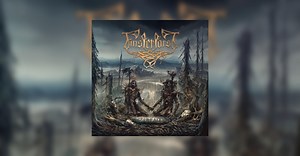 Finsterforst – Zerfall - Pagan Metal Review - • metal.de