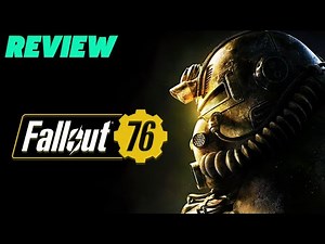 Fallout 76 Review