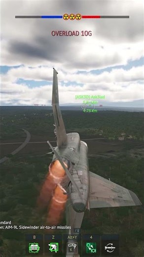 NEW April Fool's Event! #WarThunder