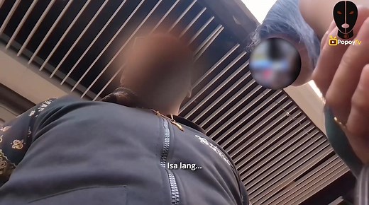 Kuya babae? Walker sa Avenida | Exclusive Content | Official Teaser | Popoy Tv #PopoyTv #NiceHotel #KantentCreator | Popoy Tv