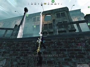 BR丨Alcatraz #cod #codm #SnakeCODMYT