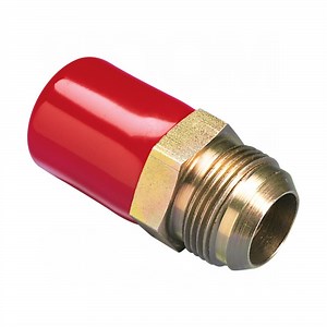 [Hot Item] 1.6-25.4mm Adjustable Nipple Rubber Plastic Vinyl End Cap for Vacuum Parts