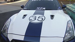 Hundreds of vehicles will be on display at SDCCU Stadium for Extreme Autofest