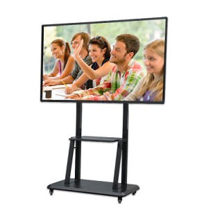 [Hot Item] Hot Sale New 75 Inch Interactive Flat Panel LED Multi Touch Screen All in One Smartboard