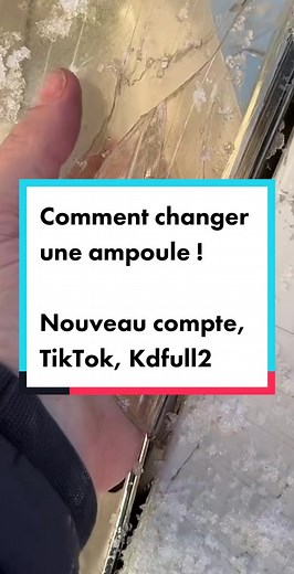Changer l'ampoule de voiture : Techniques faciles en 2022
