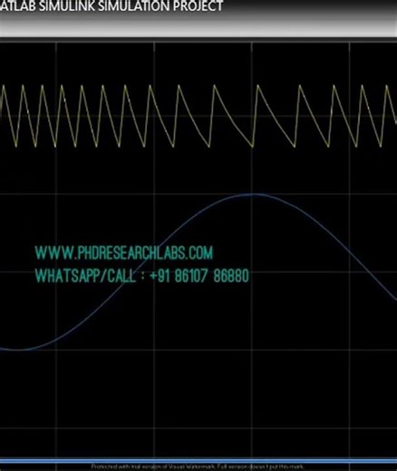 THERMAL MODELLING OF HEATING SYSTEM IN A HOUSE | MATLAB SIMULINK SIMULATION PROJECT