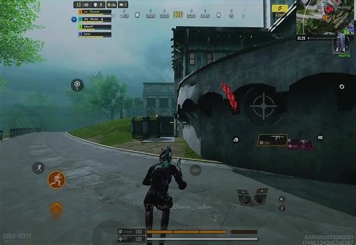 KrysisCODM on TikTok