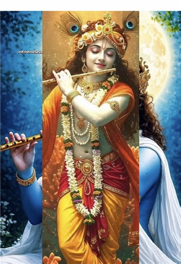 Krishna Bhajan and Songs: Jai Shree Krishna!