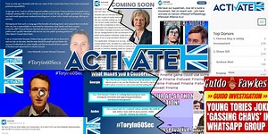 What Activate say really happened with their 'hacked' account, and how they want to grow from 'over 200' members