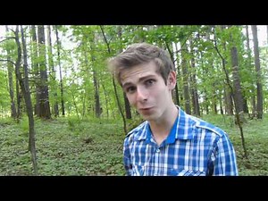 [Czech Vlog 12] - \\Lidská Fantazie//