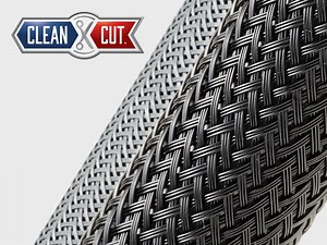 Flexo Clean Cut® - Techflex