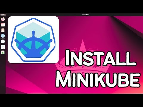How to Install Minikube on Ubuntu 24.04 LTS (Linux)