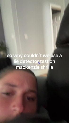 Mackenzie Shrilla Crash Claims: Polygraph, Evidence, Reactions