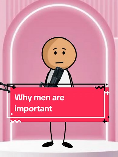 Understanding the Importance of Men in Society