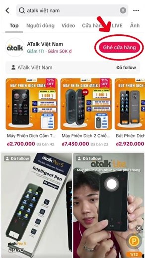 ATALK BRAND TRANSLATION MACHINES ANSWER CUSTOMER QUESTIONS ABOUT TRANSLATION MACHINES