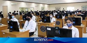 Apa Itu TWK, TIU, dan TKP dalam Ujian SKD CPNS 2023?