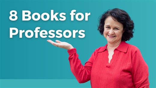 Teaching the next generation of teachers is one of the most impactful jobs in education. But if it’s been a while since you studied literacy research, you might be missing key insights to pass down to classroom educators. In this video, I share 8 of my favorite books to help higher education faculty align their coursework with evidence-based literacy instruction. Get your copies of the books mentioned: 1. Explicit Instruction: Effective and Efficient Teaching by Anita Archer and Charles A. Hughe