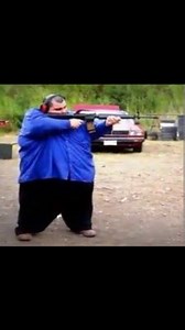 4 comments | The Fat Man VS The Rabbit!!! Round 1 Fight! #bbgun #DOORS #rabbitbaby #fatman #marriagecovenant101 #letthatsizzleinyourspirit #foryoupage #chaddwick #most #ThankYouFatherGod #viralreelschallenge #God #animals #HolySpirit #hunting #stalker #talkinganimals | Chaddwick Crews | Facebook