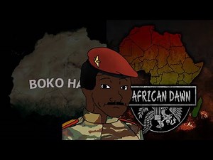 HOI4 African Dawn: Mod Showcase