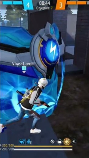 #freefire #garenafreefire #ajjubhaiinmymatch #totalgaming