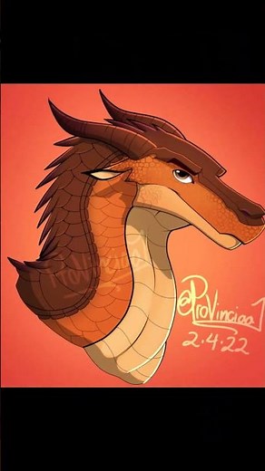 Wings of Fire - 2nd Clay Edit!