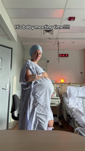 C-Section Journey: What to Expect During Surgery