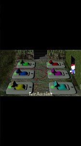 Solve This Puzzle in Just 3 Moves! - Endacopia