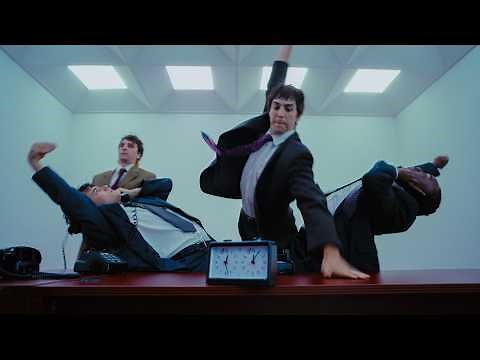 half•alive - BILLIONS / THE WOLF / THE WONDER