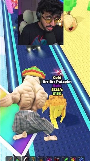 💵 roblox steal a brainrot ! - جاني اندر باص في روبلوس و لكن ... 🥲