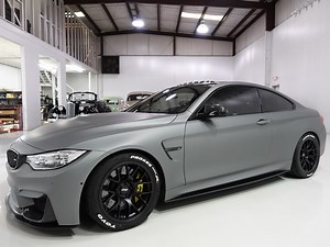 2015 BMW M4 Dinan Stage III Coupe