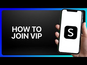 How To Join Shein Vip Tutorial