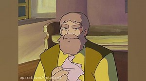 سریال هایدی دختر کوهستان Heidi:Girl of the Alps فصل اول قسمت پنجم با دوبله فارسی