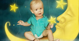 7 astronomy-inspired baby names - Netmums