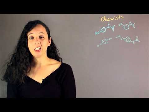 How Are Chemistry & Biology Intertwined? : Chemistry Rundown
