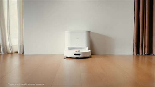 Get to know your new cleaning buddy🏠🧹: the Xiaomi Robot Vacuum H40 🛒Shop now at: Official Website: https://www.mi.com/sg/product/xiaomi-robot-vacuum-h40/ Shopee: https://bit.ly/4f50D6A | Xiaomi Singapore