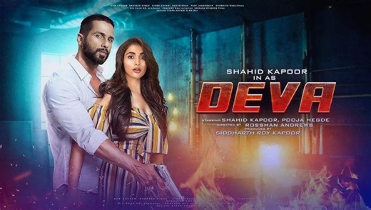 Deva Release Date, Cast, Plot and Everything You Need to Know