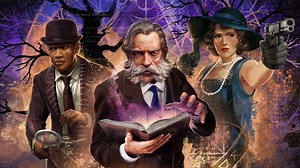 Arkham Horror: Mother's Embrace Review