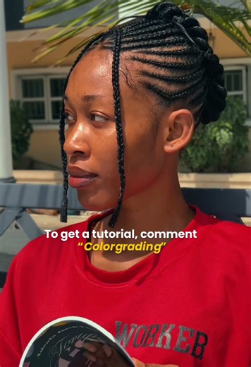 Enhancing Your Videos with Color Grading Techniques