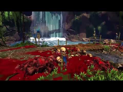 Unity WaterFall Shader