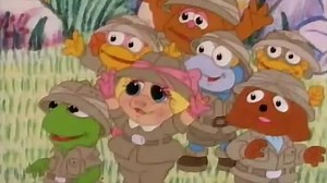 Muppets Babies - Cap.106