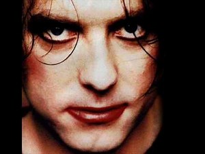 the cure - out of this world (P. Oakenfold remix)