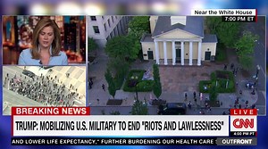 Erin Burnett OutFront : CNNW : June 1, 2020 4:00pm-5:01pm PDT : Free Borrow & Streaming : Internet Archive