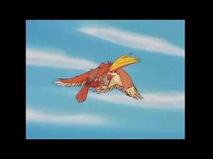 ポケモンオープニングシーズン1