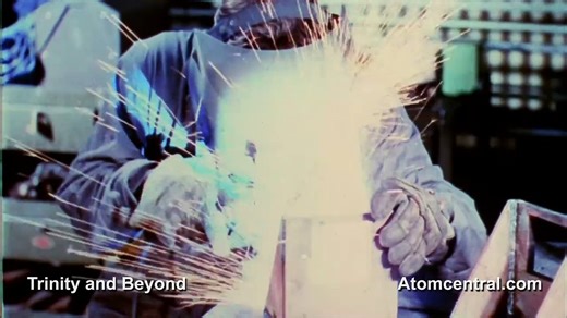 Trinity and Beyond: The Atomic Bomb Movie | movie | 1995 | Official Trailer