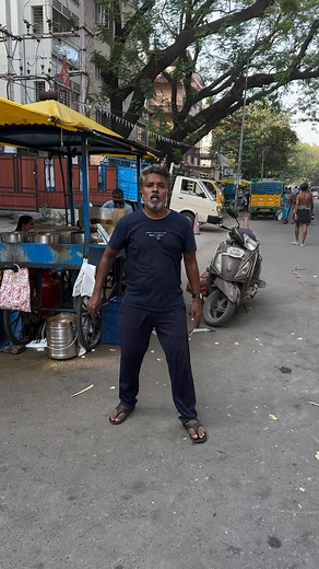 2.3M views · 34K reactions | Hilessa song#thalluvandi suresh#street dance#Telugu song#hello Sai Pallavi fans#落#hello naga Chaitanya fans# | Suresh R | Facebook