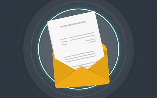 Carta de baja laboral: 7 modelos gratis para copiar