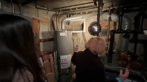 ‘Overwhelming': Rare Look Inside Underground Railroad Safe House in Boston