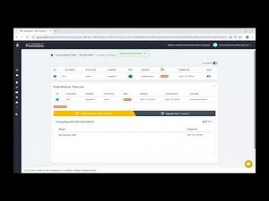 Import/Export Data - Pay Grade and Pay Period
