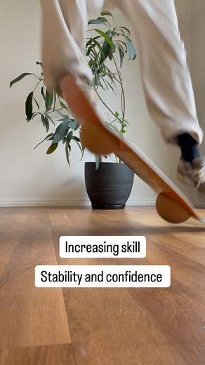 Reinvigorate on Instagram: "Our Recovery Board is an incredible tool for strengthening your ankle’s, Knees and core. Perfect for injury recovery and prevention. As well as a balance and confidence training tool. Let’s get strong 💪 Find out more at www.reinvigorate.co ……….. #skate #Skateboarding #skateboard #skater #skatelife #skateboardingisfun #streetskateboarding #streetskate #trending #trendingvideo #viralvideo #trendingclip #viralclip #skate #skateclips #recoveryboard #sportsphysio #indoor 