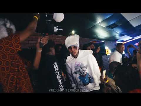 Lil Tony - Money Music (Official Live Performance @ SXSW)